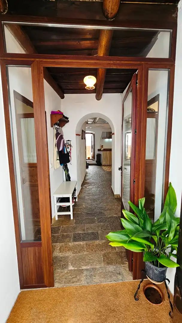 Casa amb terrassa en venda a Calle Minarete, imagen 2