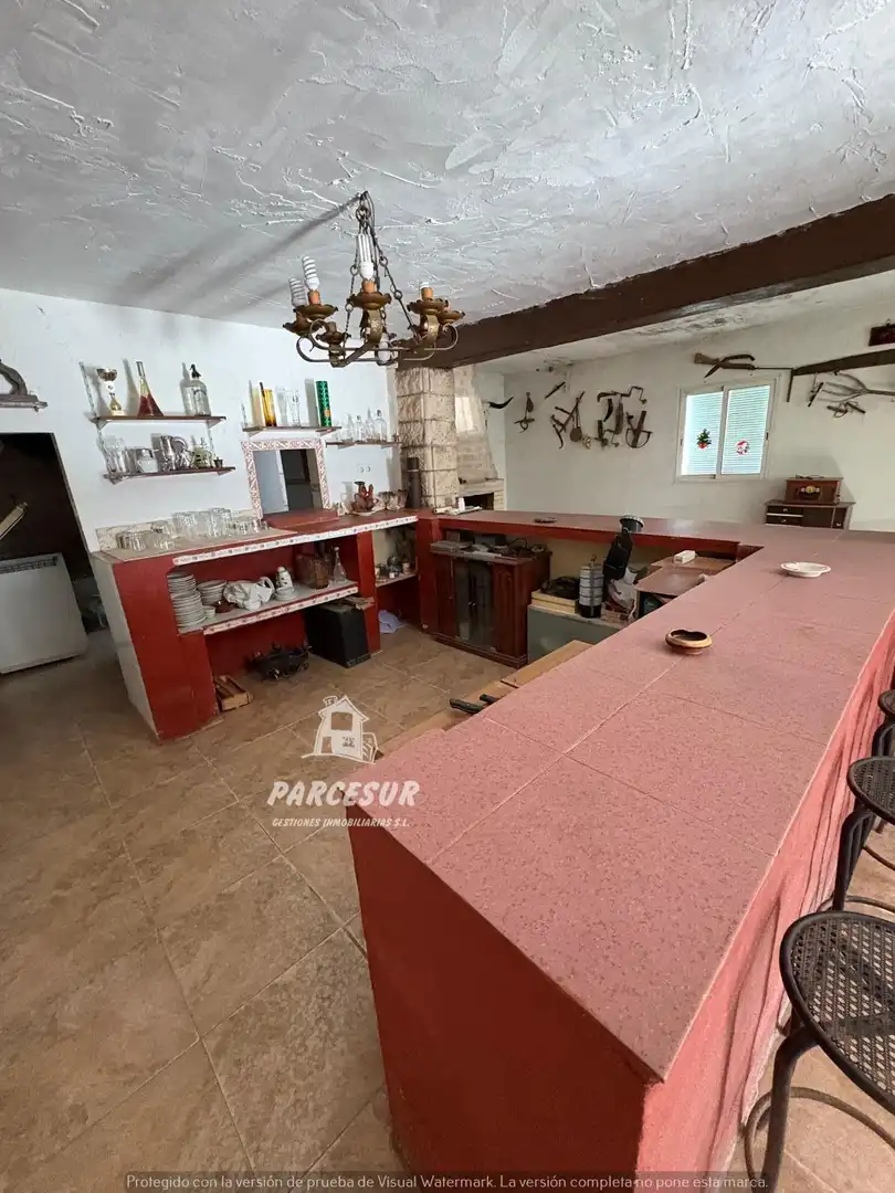 Casa con piscina en venta en Periurbano Este - Campiña, imagen 47