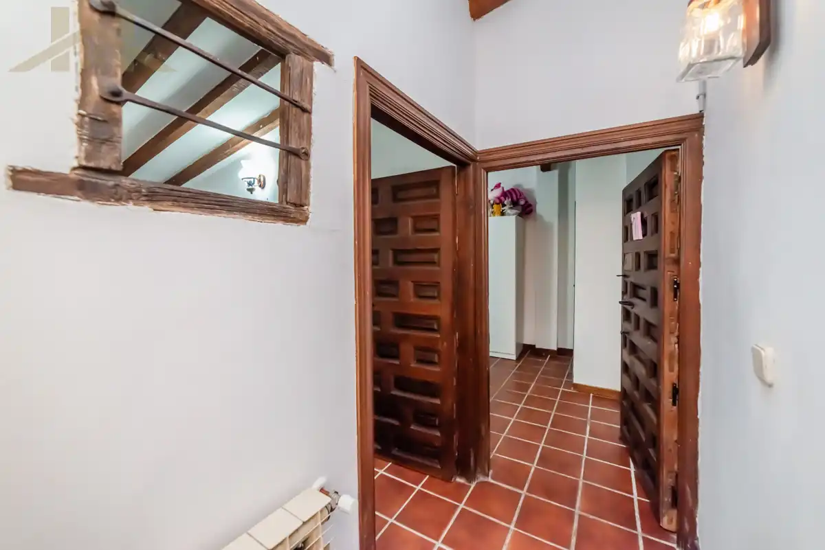 Casa o xalet en venda en Chinchón amb Calefacció i Traster