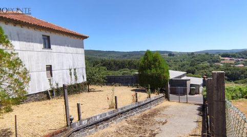 Foto 4 de Casa o xalet en venda a Forcarei, Pontevedra