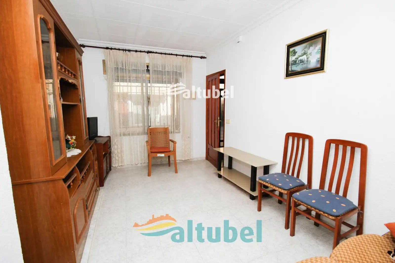Habitación de Casa o chalet en venta en Peñíscola / Peníscola con Terraza