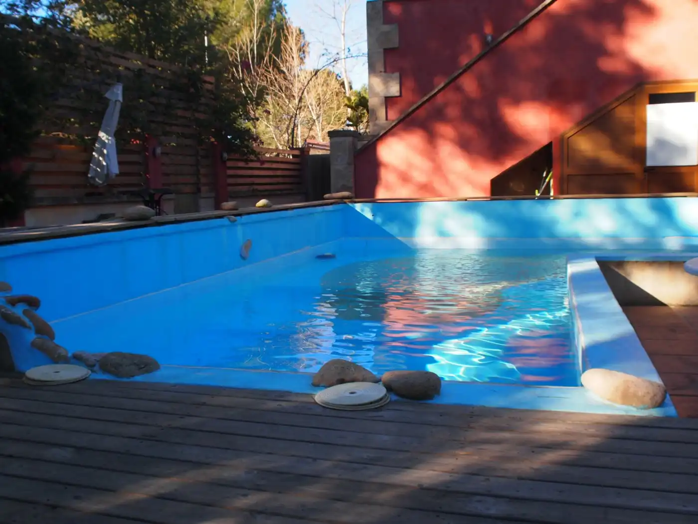 Villa con terrazza in vendita a El Toro, imagen 5