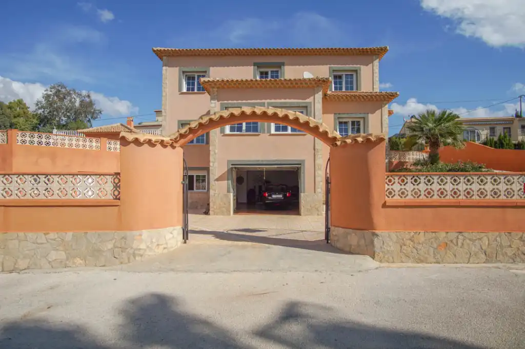 Maison à vendre à Zona Pueblo, imagen 49
