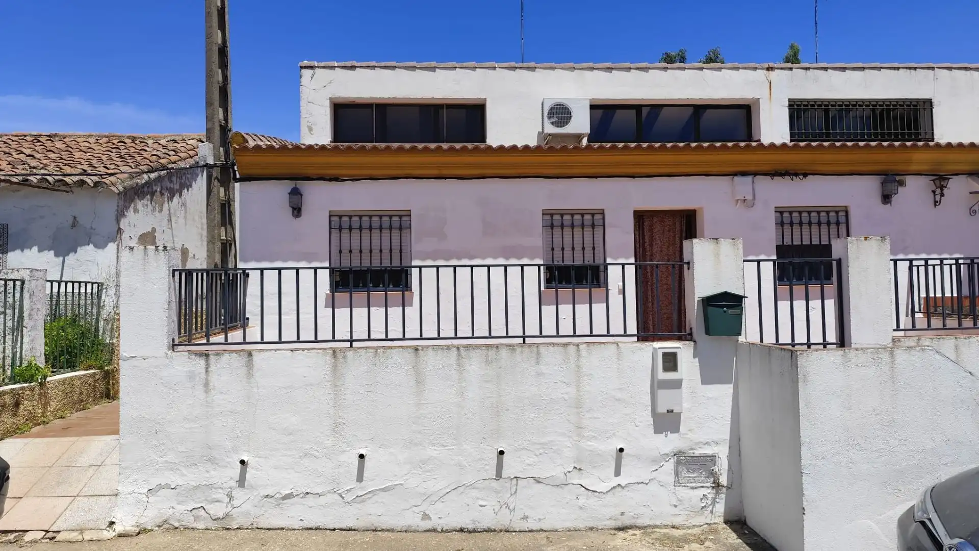 House with garden for sale in El Castillo de las Guardas, imagen 30