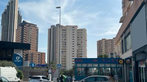 Photo 4 of Premises for sale in Finestrat Pueblo, Alicante