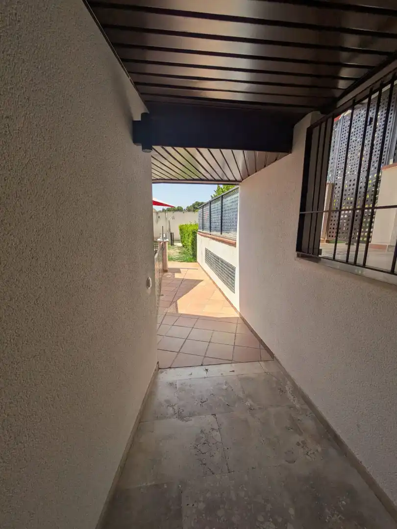 Terrassa de Pis en venda en Morata de Tajuña amb Terrassa, Traster i Piscina comunitària