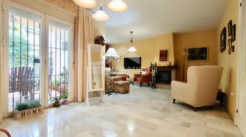 Foto 4 de Casa adosada en venda a El Altillo, Jerez de la Frontera