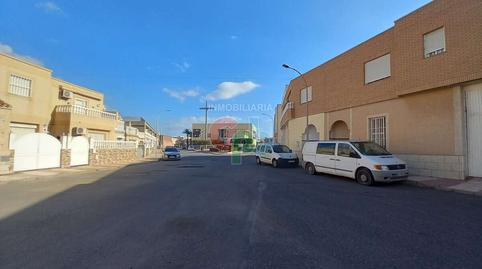 Foto 3 de Dúplex en venda a Roquetas Pueblo, Roquetas de Mar