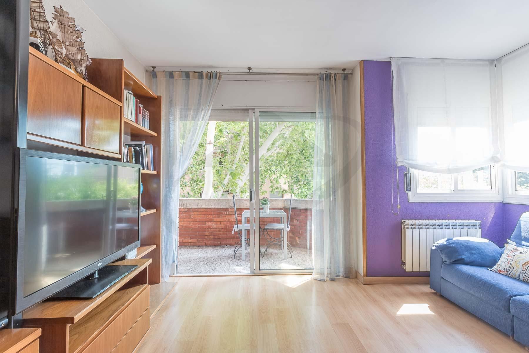 Flat for sale in Creu de Barberà