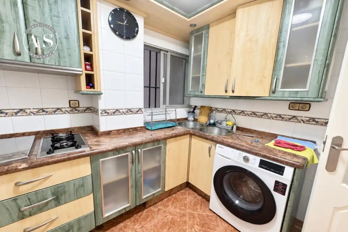 Wohnung mit Aufzug zum Verkauf in Maestro Betron, imagen 3