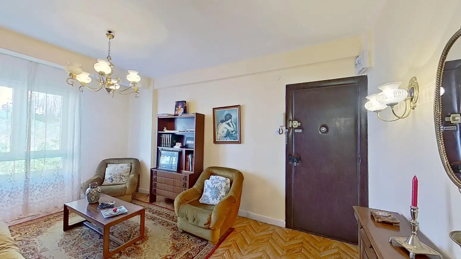 Appartement avec ascenseur à vendre à Santander - Calle Leon Felipe, imagen 12