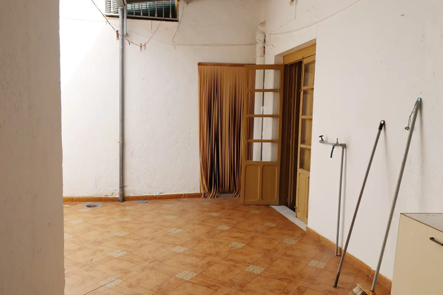 Casa o xalet en venda en Íllora amb Jardí privat i Moblat