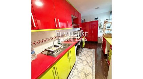 Foto 5 de Piso en venta en Cabañas de la Sagra, Toledo