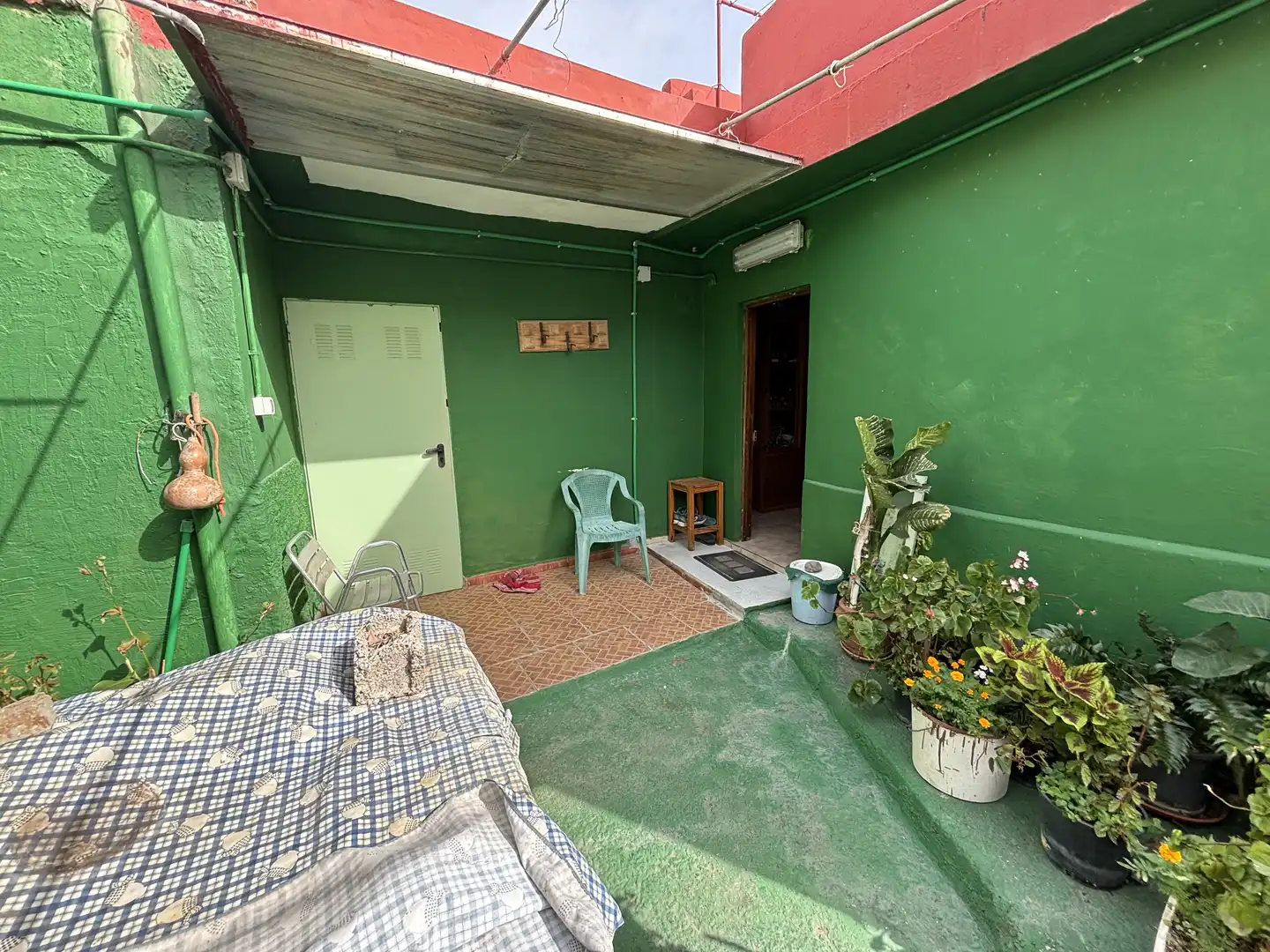Casa o xalet en venda a Calle Lomo la Chanca, Anaga
