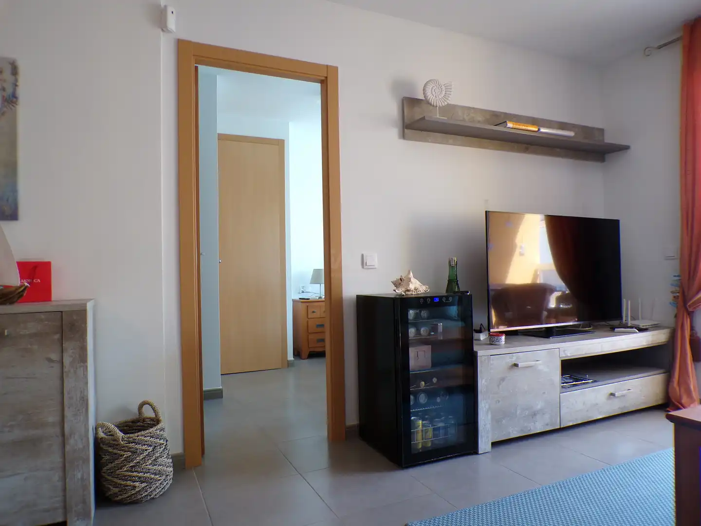 Flat for sale in Manacor  with Air Conditioner, Heating and Swimming Pool