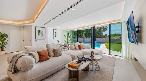 Foto 5 de Casa o chalet en venta en Marbesa, Marbella
