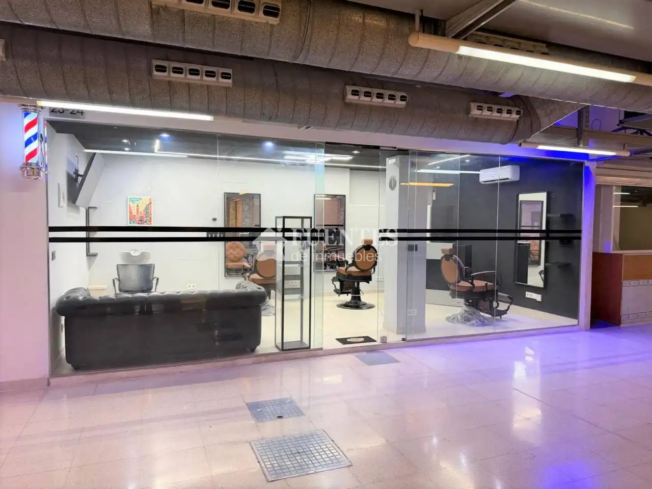 Local comercial en venda a Avenida Padre Esplá, imagen 8