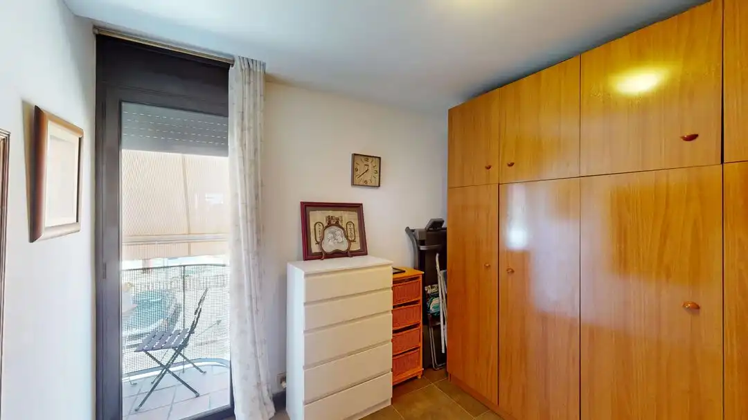 Adossat amb jardí en venda a Vall-llobrega, imagen 22