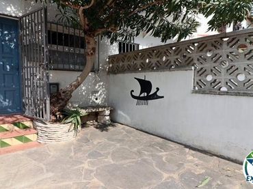 Haus zum Verkauf in Calle PORTO FINO