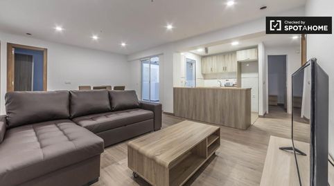 Foto 4 de Habitación en Trinitat, Valencia Capital
