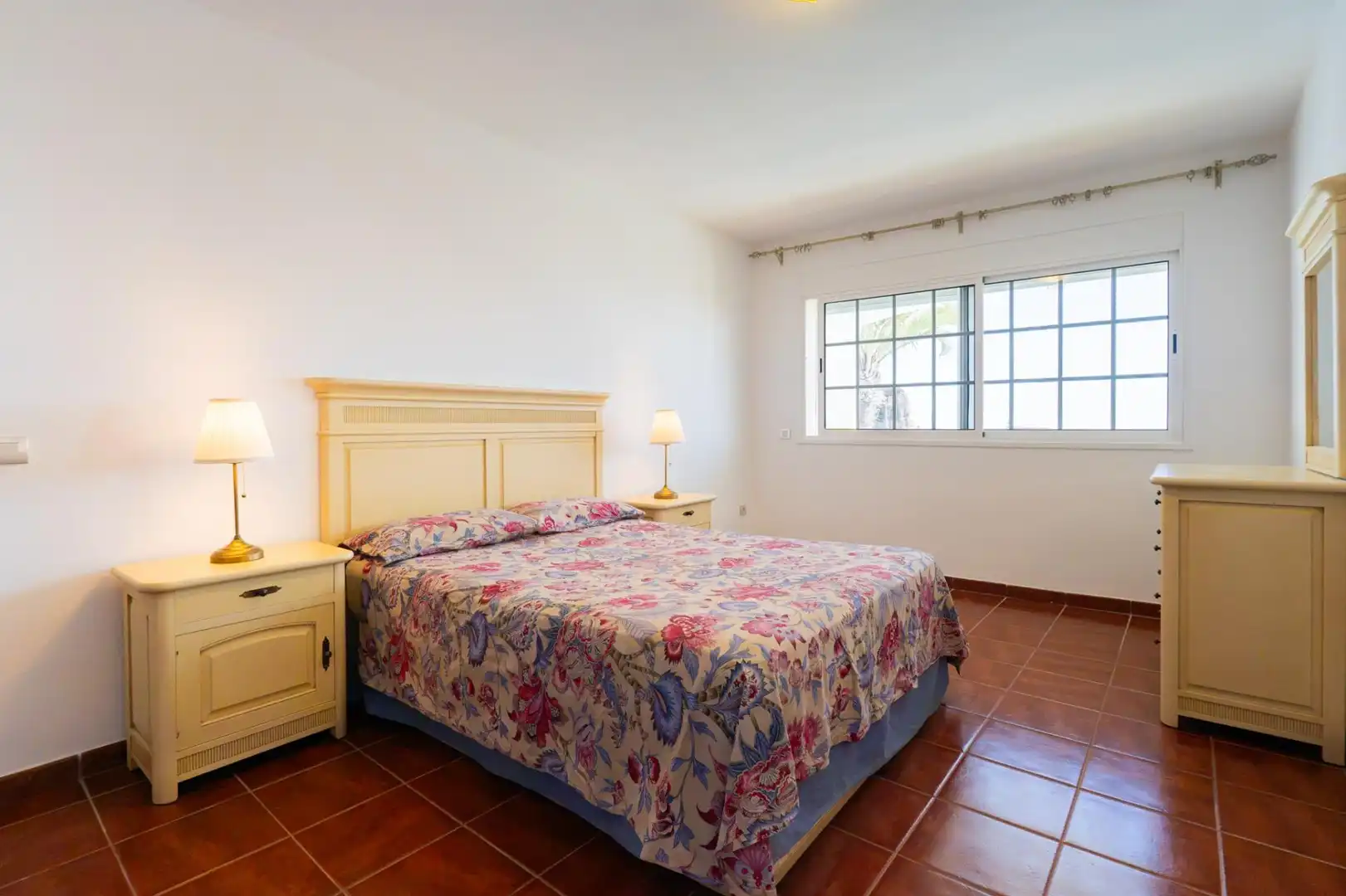 Dormitori de Casa o xalet de lloguer en Tabaiba
