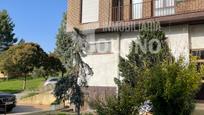 Exterior view of Flat for sale in Labastida / Bastida  with Terrace