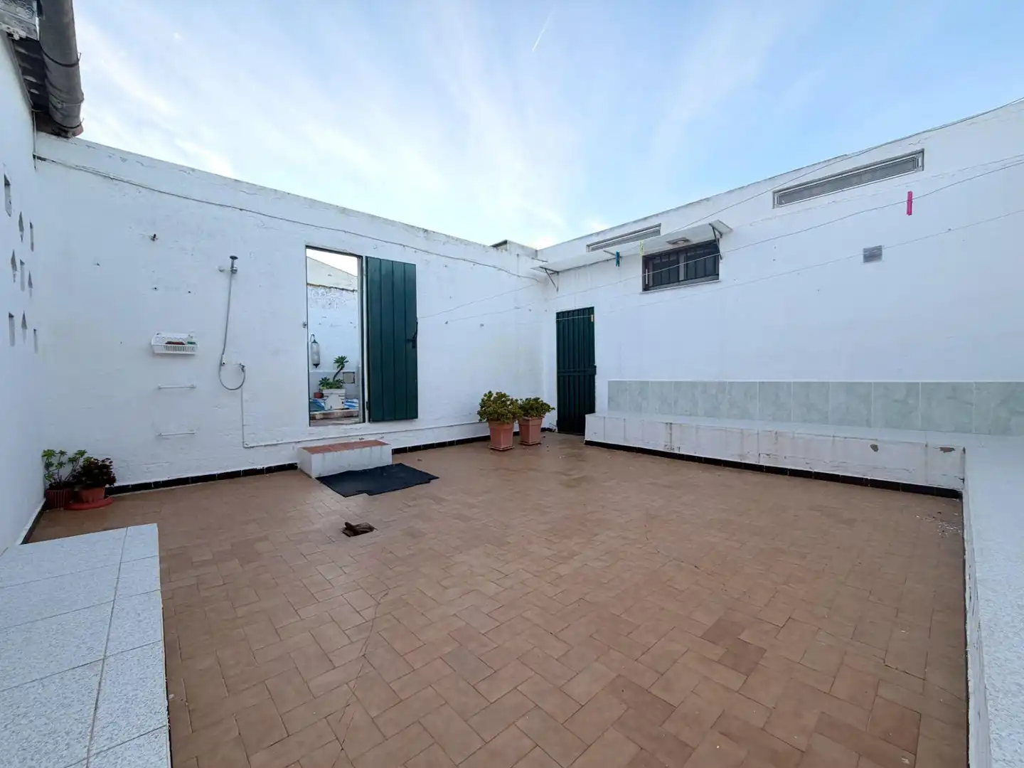 Terrace of Houses for sale in Puçol  with Air Conditioner and Community pool
