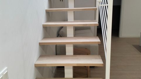 Foto 4 de Piso de alquiler en Carrer de Pi I Margall, 65, Gorg, Badalona