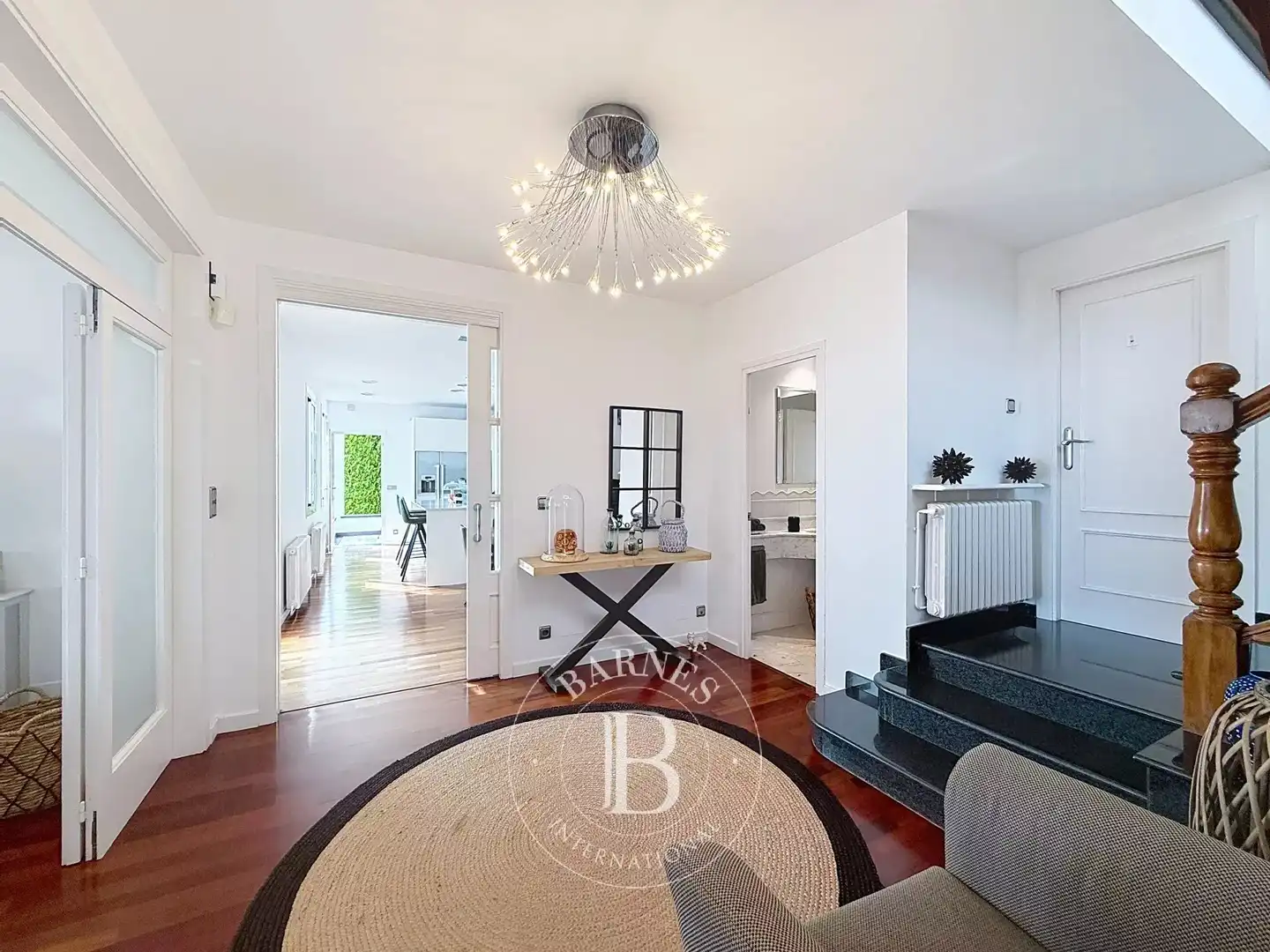 Casa o chalet en venta en Mataró con Aire acondicionado, Calefacción y Jardín privado