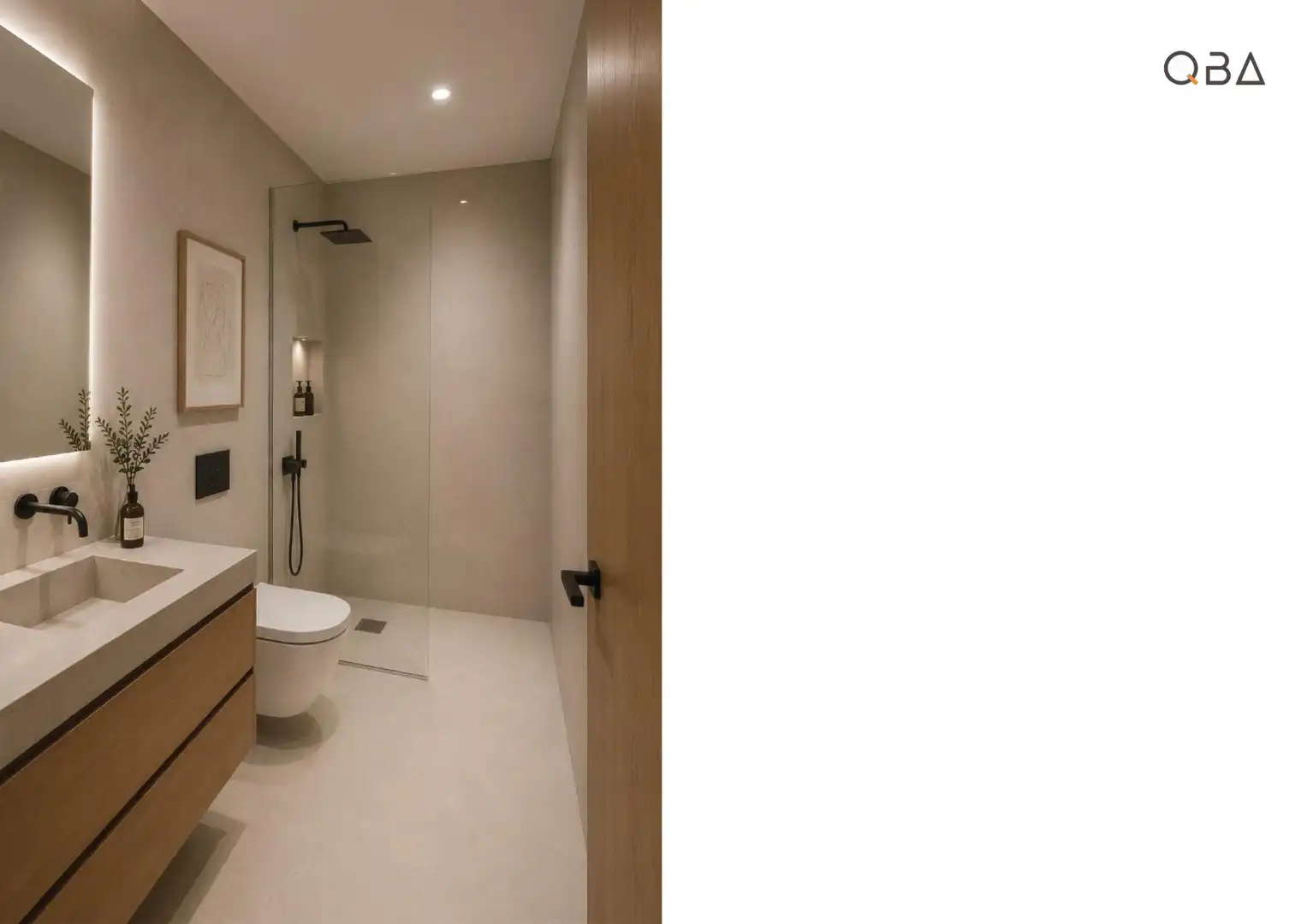 Baño de Piso en venta en Alzira