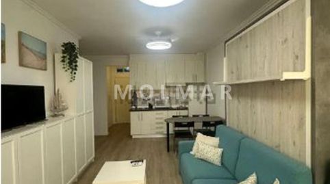 Foto 2 de Estudio en venta en El Perelló, Sueca