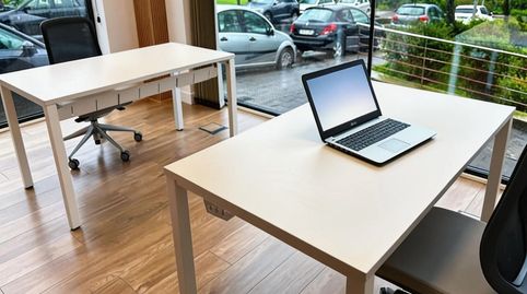 Foto 2 von Büro zur Miete in Rúa de Luis Iglesias Iglesias, 5, Castiñeiriño - Cruceiro de Sar, Santiago de Compostela