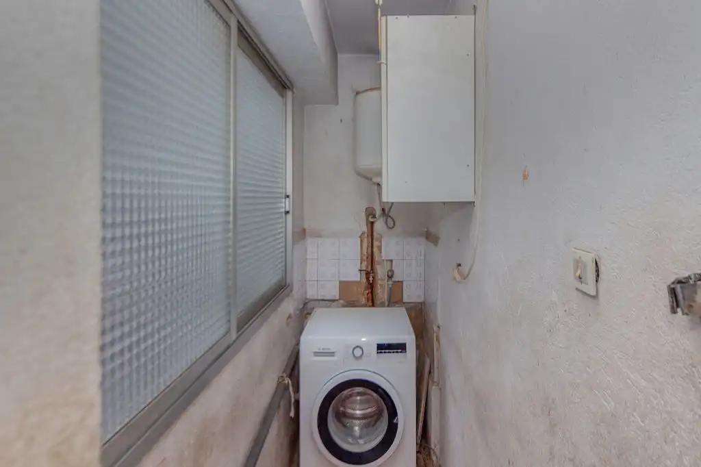 Piso en venta en C/ San Antonio, La Constitución - Canaleta