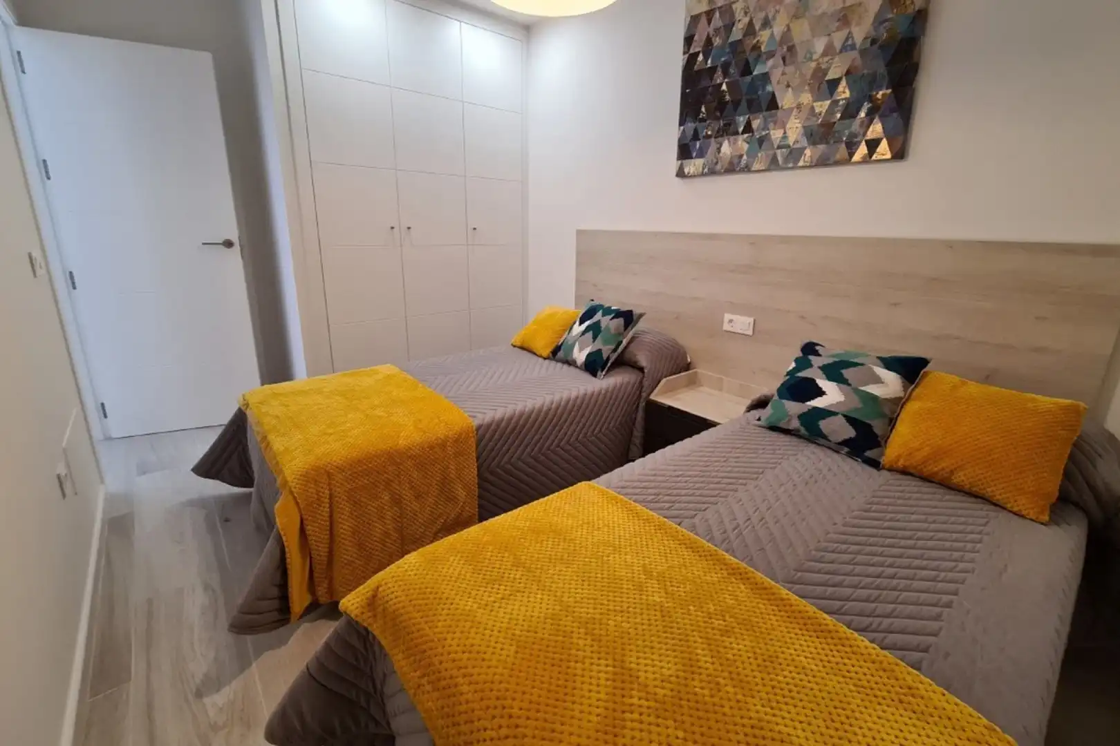 Piso con terraza en venta en Sierra golf, imagen 7