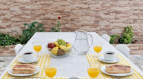 Foto 4 de Casa o chalet de alquiler en Lo Cea, Rincón de la Victoria