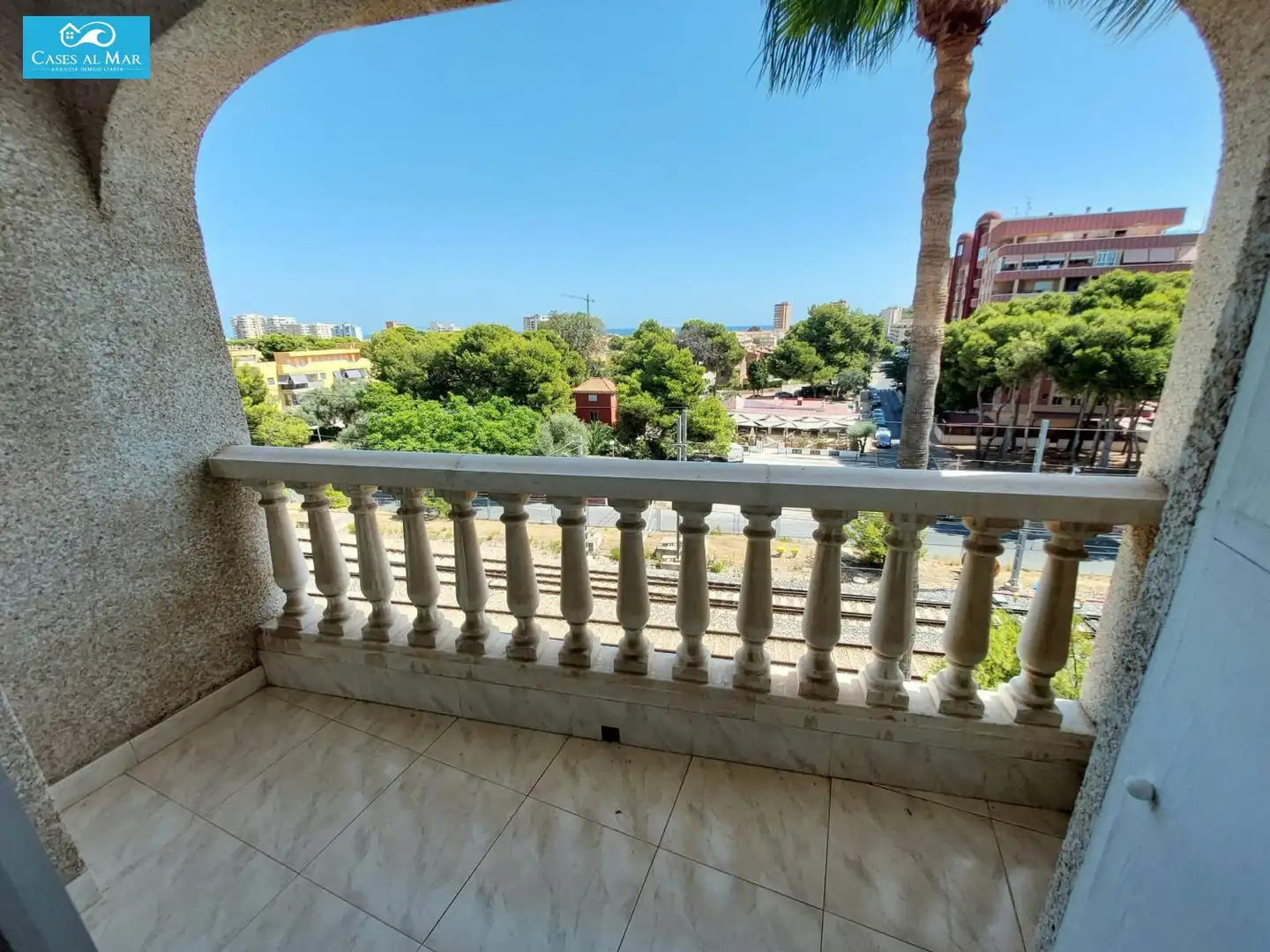 Apartment with lift for sale in DOCTOR EMILIO CERVERA 10, imagen 4