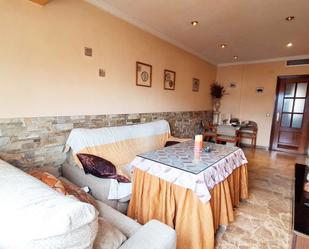Living room of Flat for sale in  Córdoba Capital  with Air Conditioner, Heating and Terrace