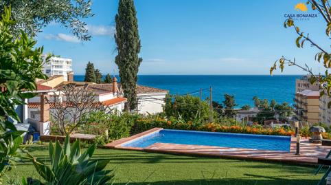 Foto 2 de Casa o xalet en venda a Chileno, Velilla - Velilla Taramay, Almuñécar