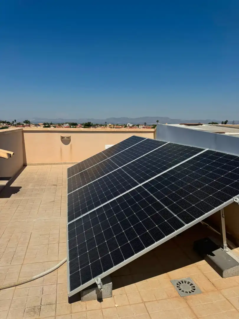Villa con terrazza in vendita a San Fulgencio, imagen 32