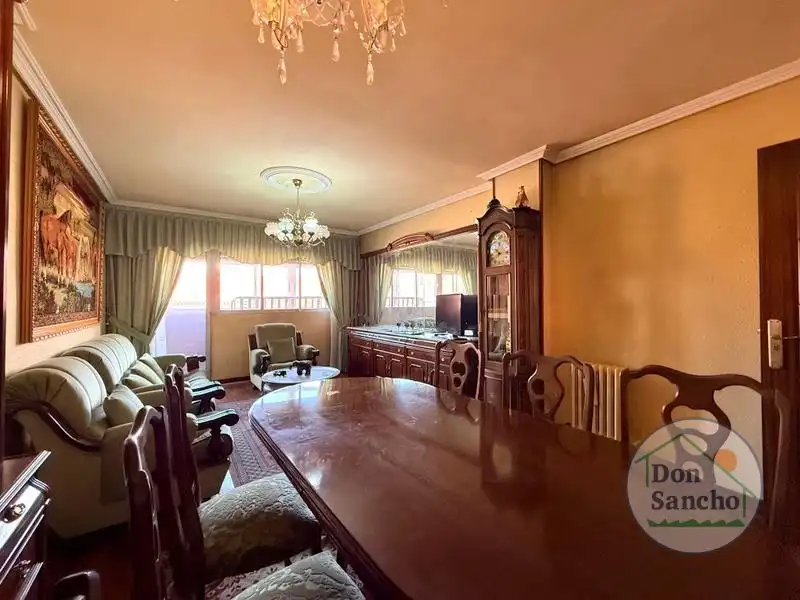 Piso con ascensor en venta en Centro, imagen 13