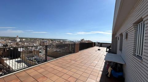 Foto 4 de Apartamento en venta en Constitucio, El Maset, Tarragona
