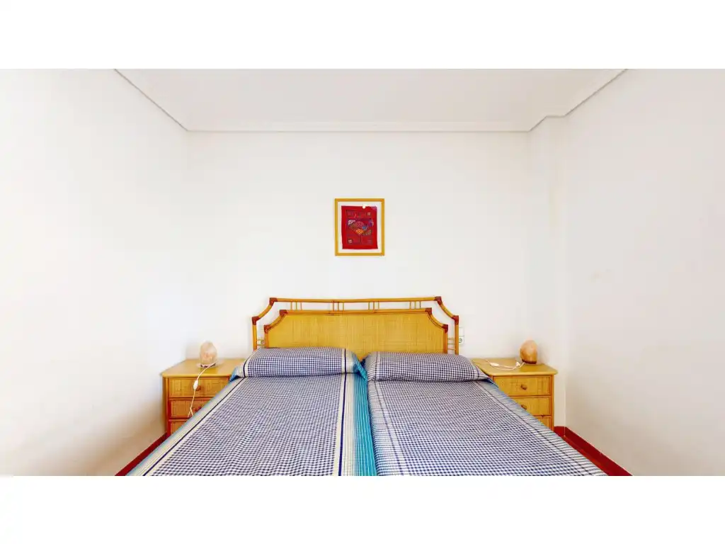 Bedroom of Apartments for sale in Jávea / Xàbia