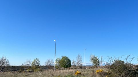 Foto 3 von Fabrik Grundstücke zum Verkauf in Sigüenza, Guadalajara