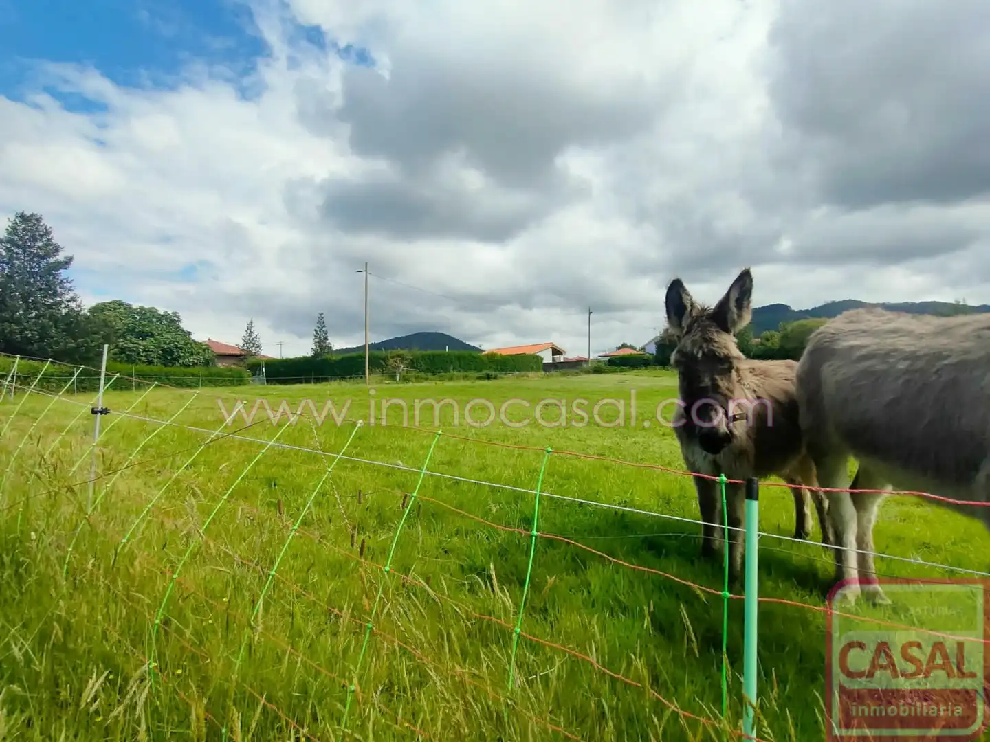 Terrenos y solares en venta en Cudillero, imagen 2