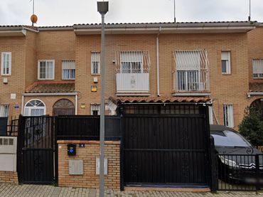 Haus zum Verkauf in CIUDAD REAL
