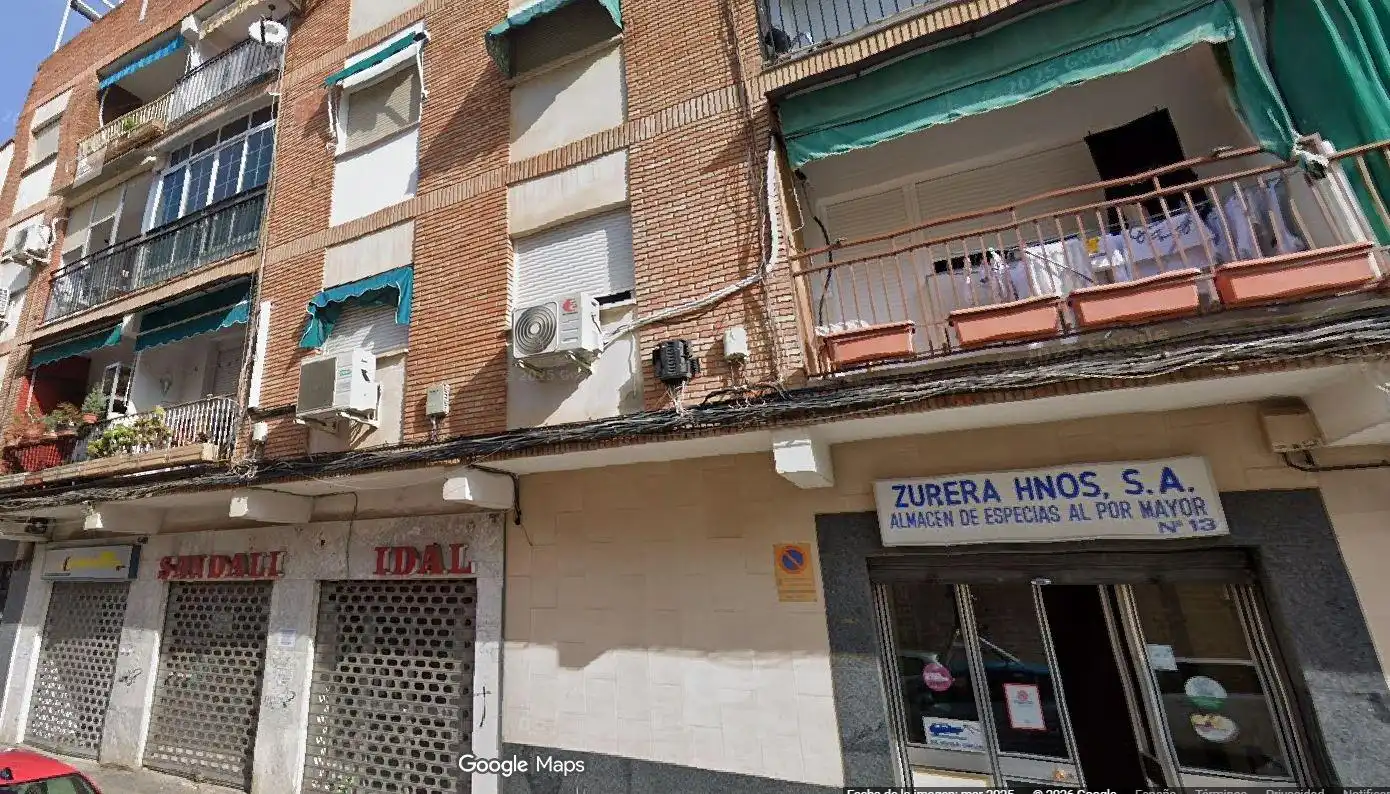 Flat for sale in Calle Platero Pedro de Bares 13, imagen 2