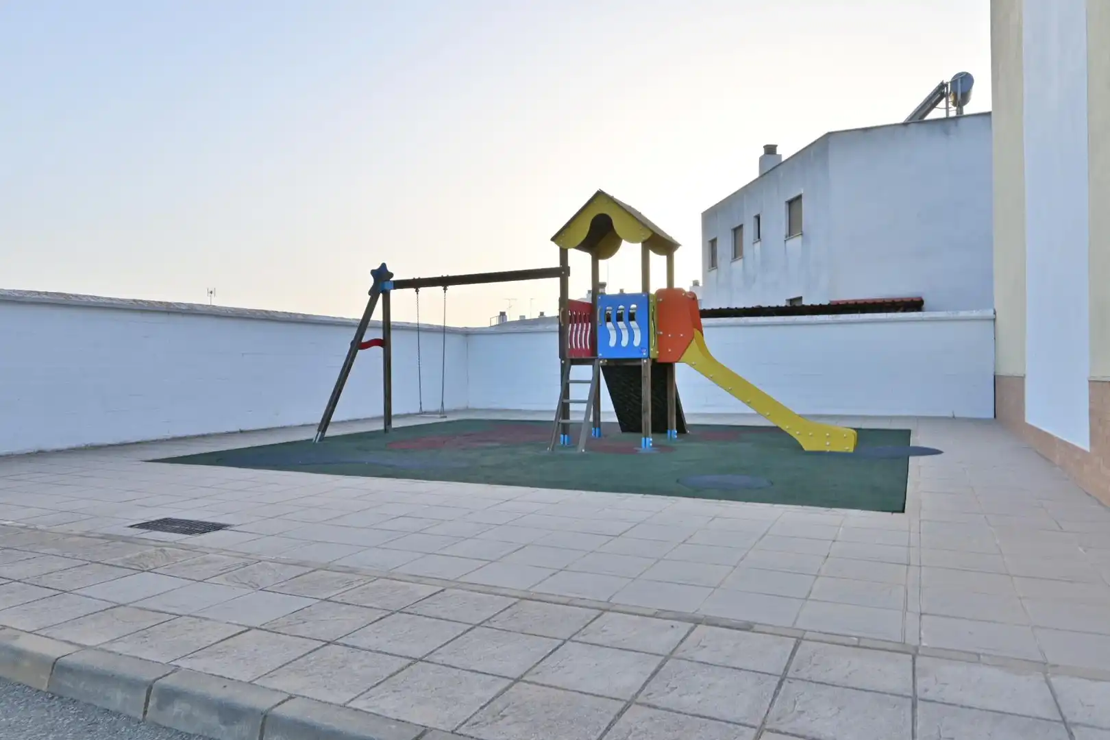 Adossat amb piscina en venda a Aznalcázar, imagen 23