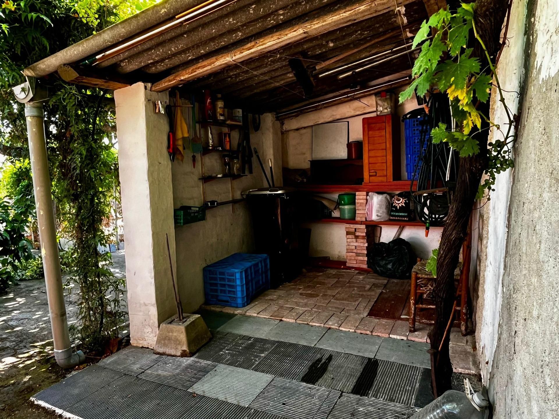 Casa o chalet en venta en Lucillos con Calefacción, Jardín privado y Terraza