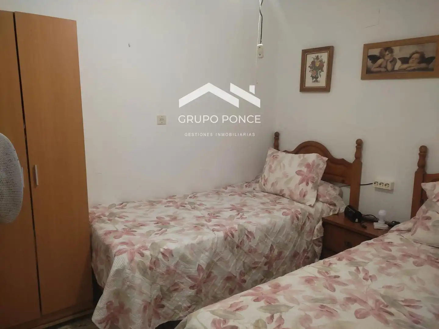 Habitación de Terreno en venta en Rota