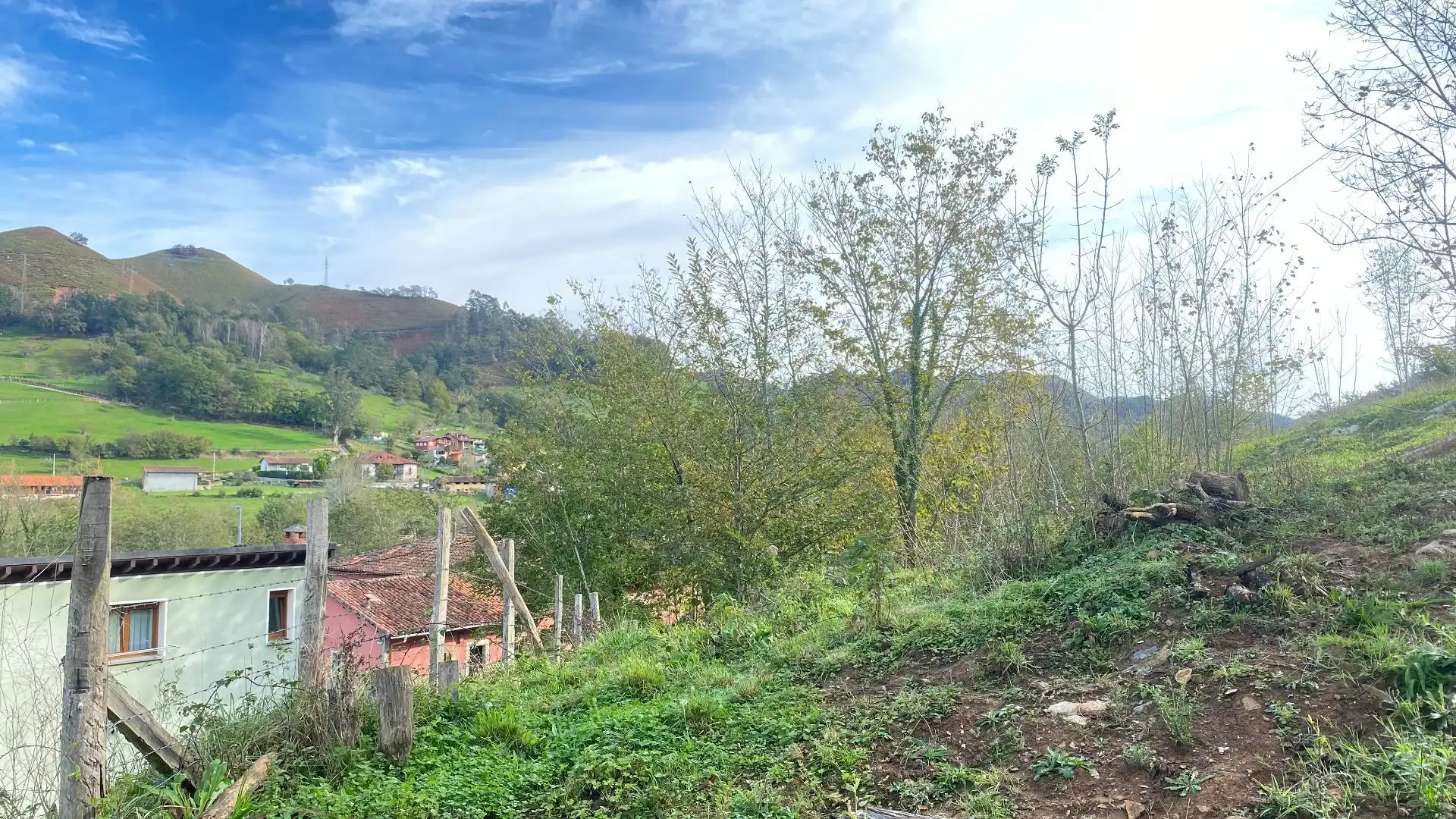 Grundstücke und Bauplätze zum Verkauf in Villar de Onis, imagen 22